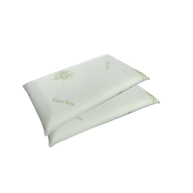 HomeStill - 2 Memory Aloe Vera