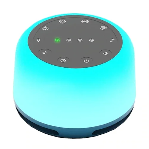 Giftry - 24 звука, Bluetooth и нощна светлина