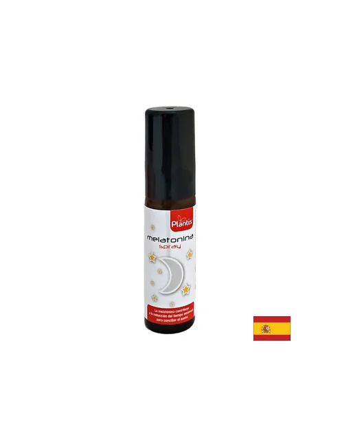 Melatonina Spray - 20 ml